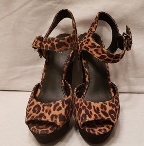 Mossimo Women's Heels (PM1)